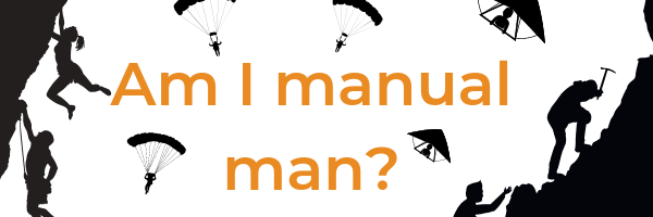 Am I manual man_