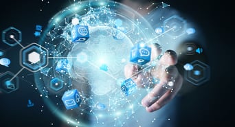 AI driving customer experience 