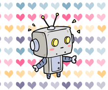 Wrap technology with love