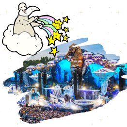 magical customer experience