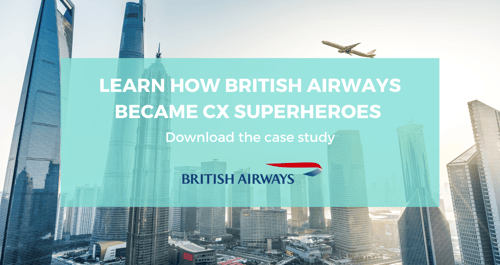 British Airways Case Study