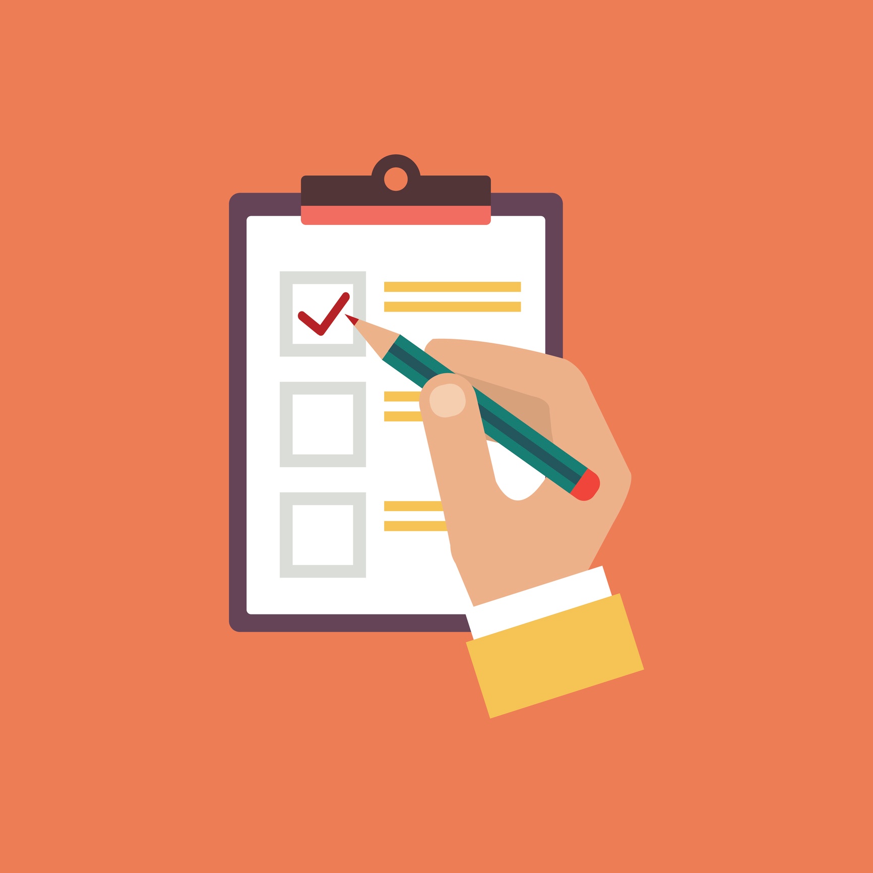 Survey image for Sentisum Blog